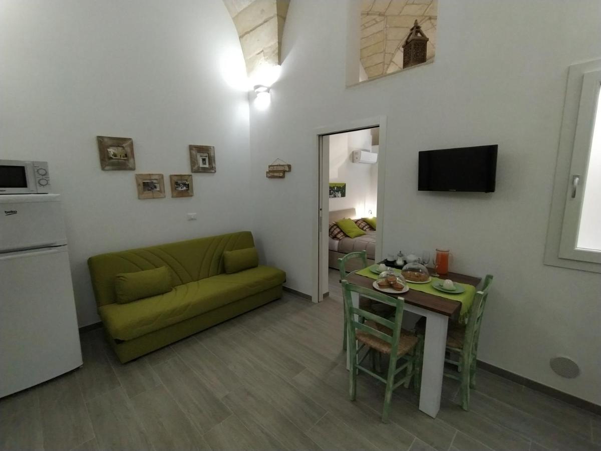Casa Da Giacomo 레체 외부 사진